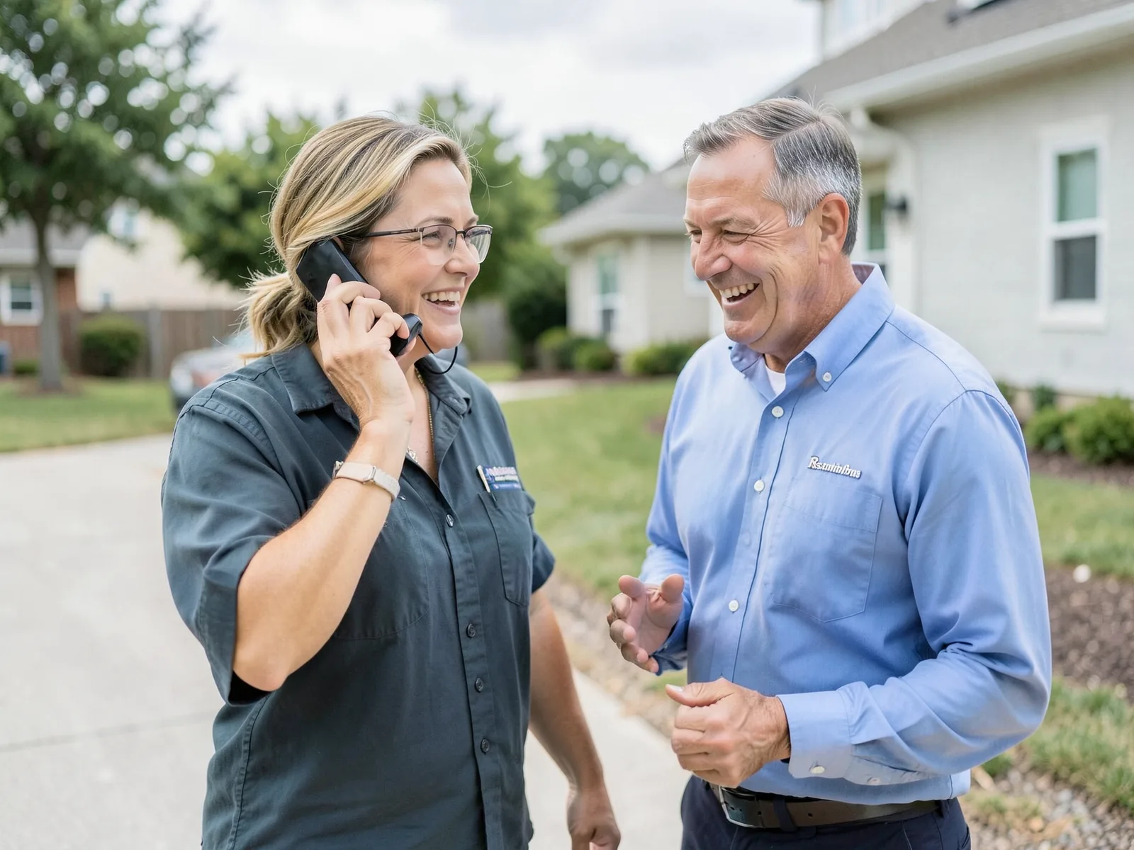 Frequently Asked Questions About Roof Leak Water Damage Restoration in Heflin, LA